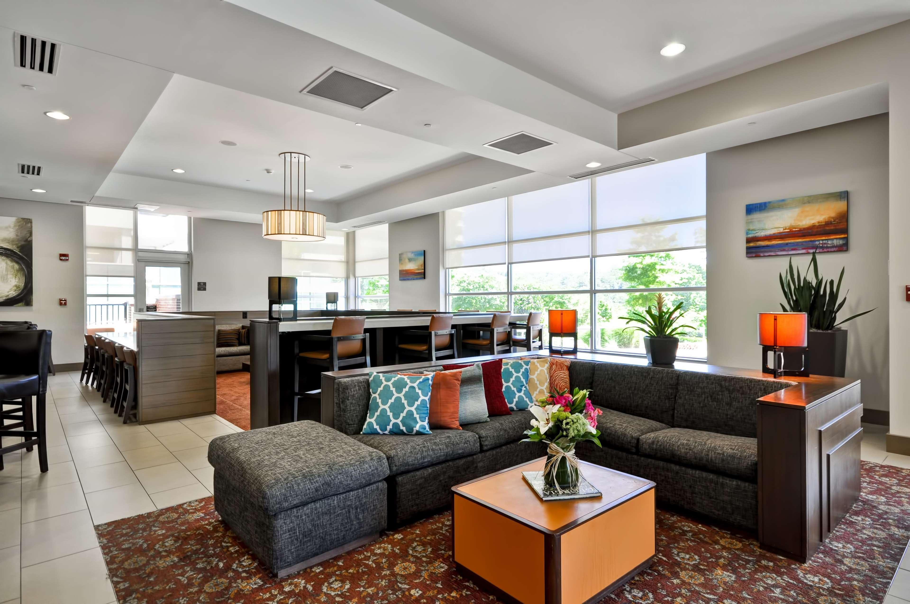 Hyatt House Atlanta Cobb Galleria Smyrna Εξωτερικό φωτογραφία