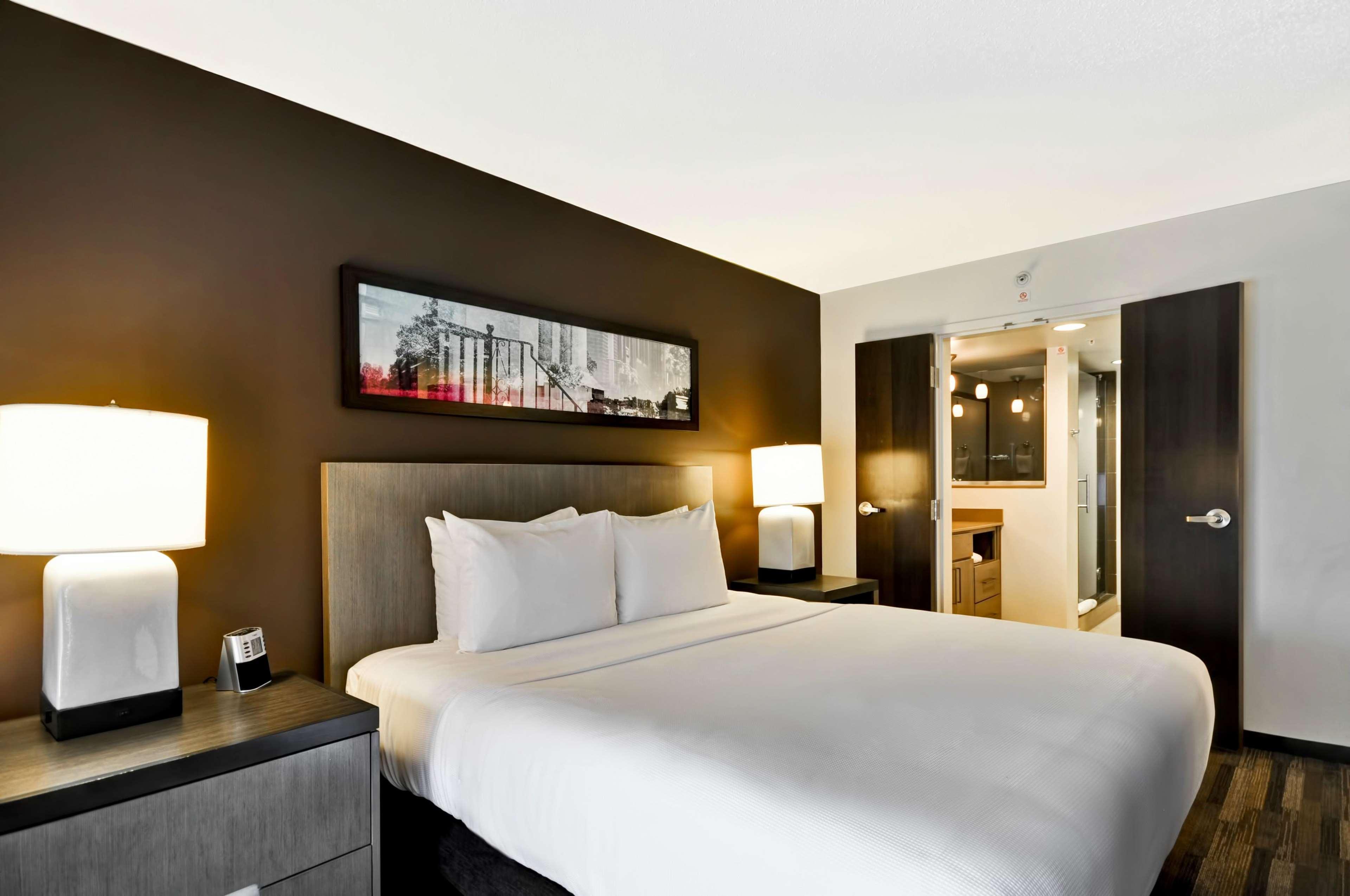 Hyatt House Atlanta Cobb Galleria Smyrna Εξωτερικό φωτογραφία