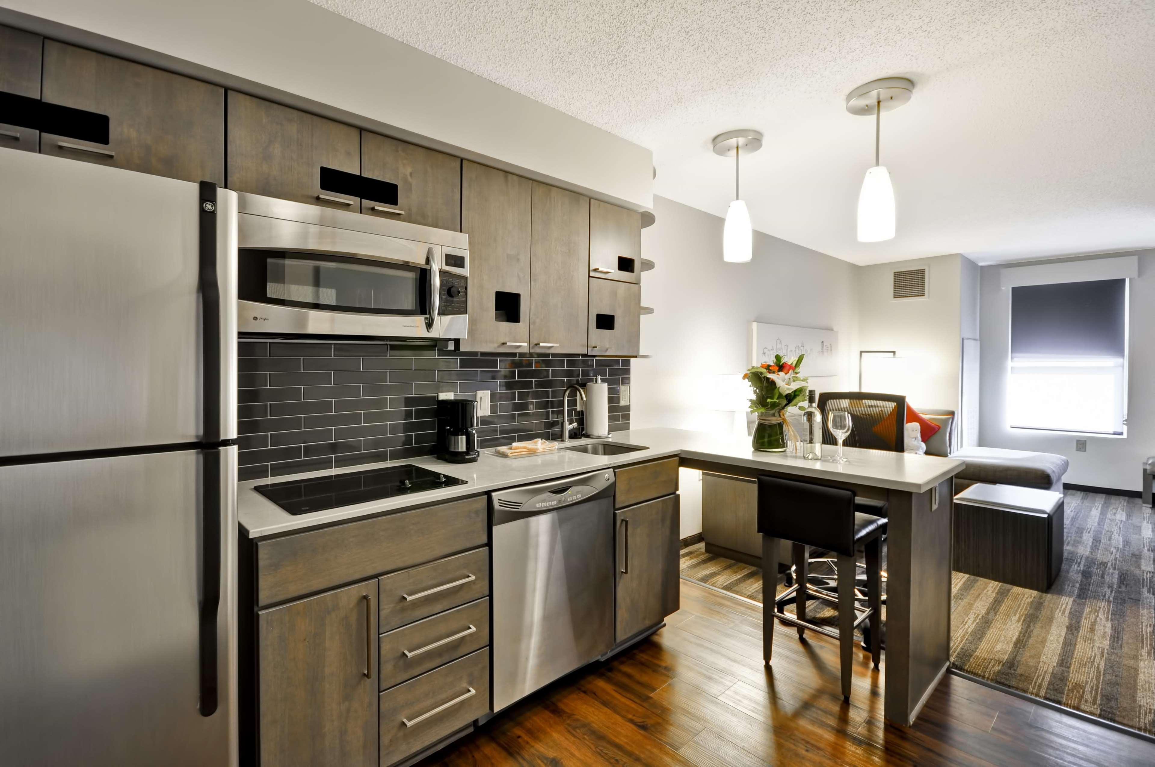 Hyatt House Atlanta Cobb Galleria Smyrna Εξωτερικό φωτογραφία