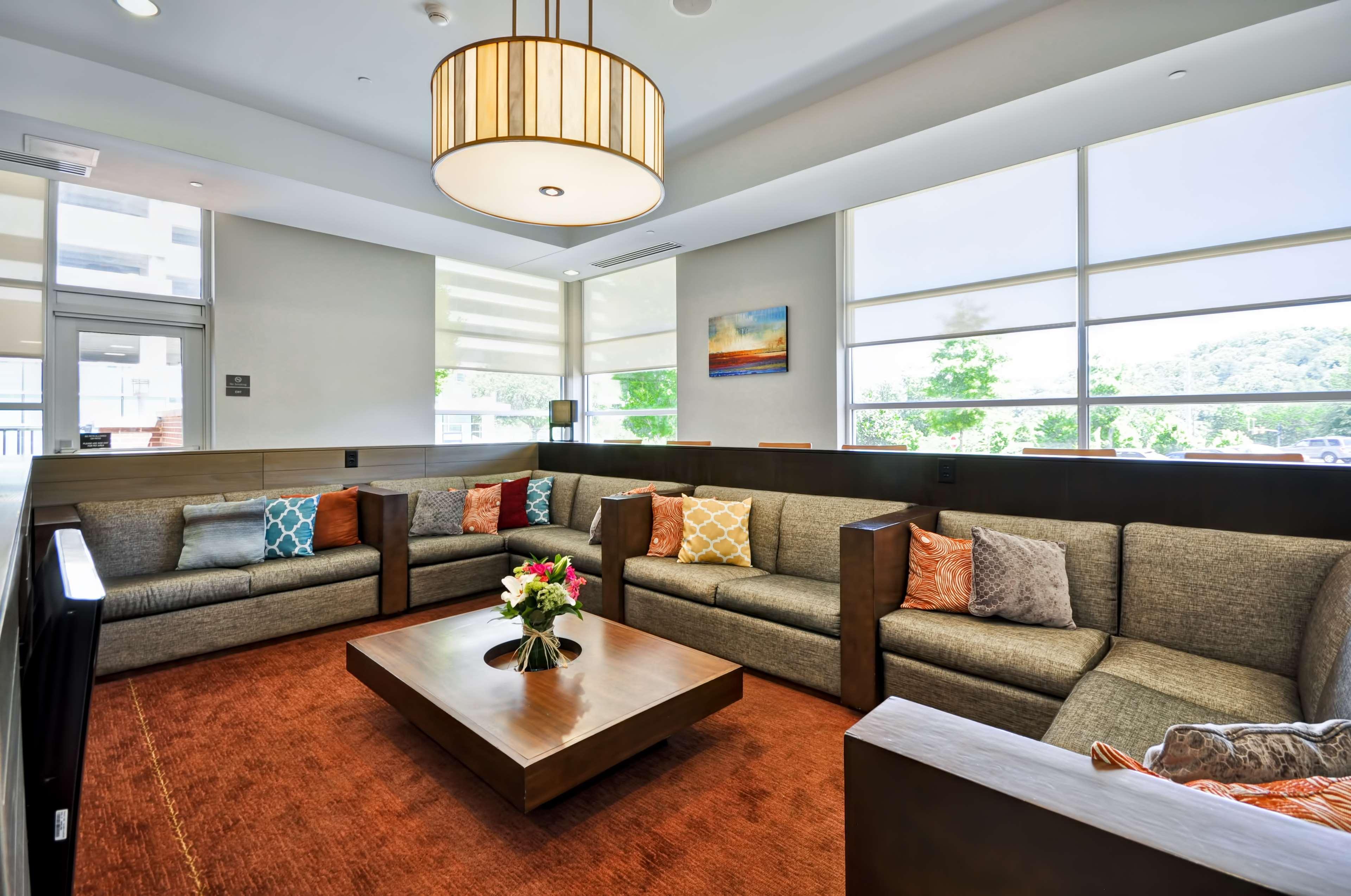 Hyatt House Atlanta Cobb Galleria Smyrna Εξωτερικό φωτογραφία