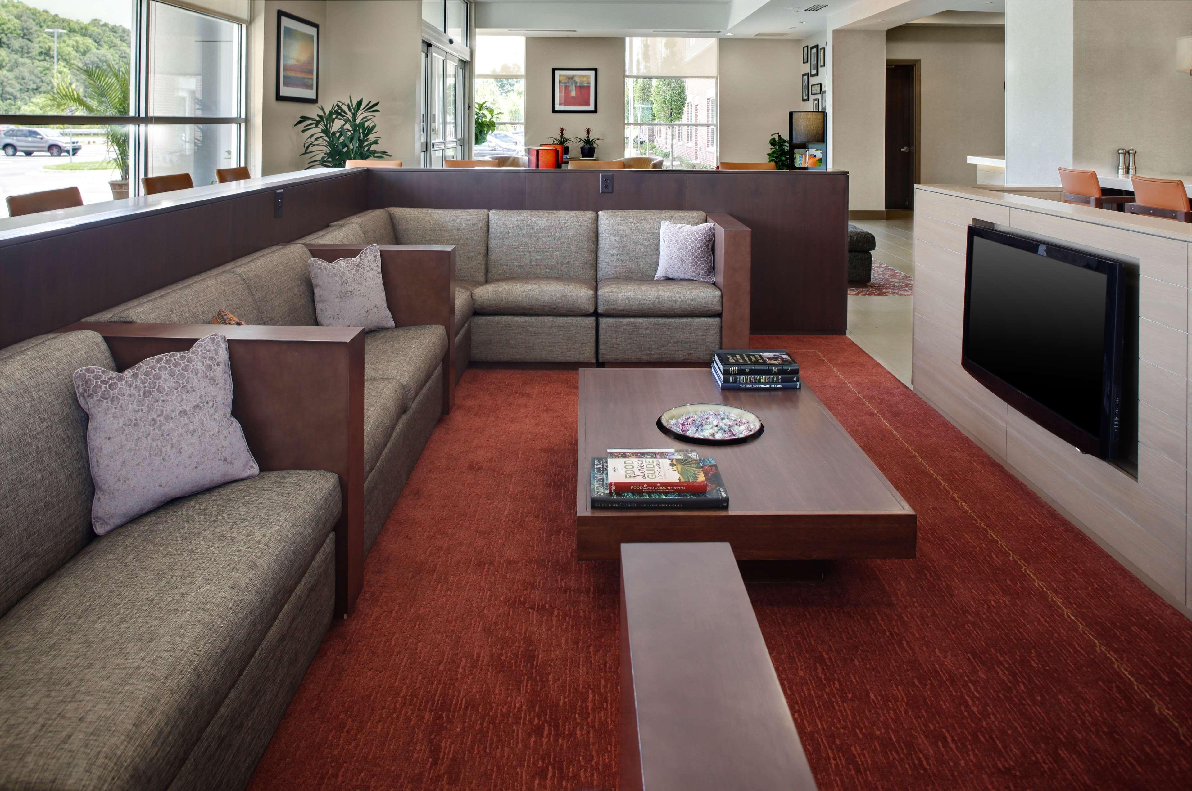 Hyatt House Atlanta Cobb Galleria Smyrna Εξωτερικό φωτογραφία
