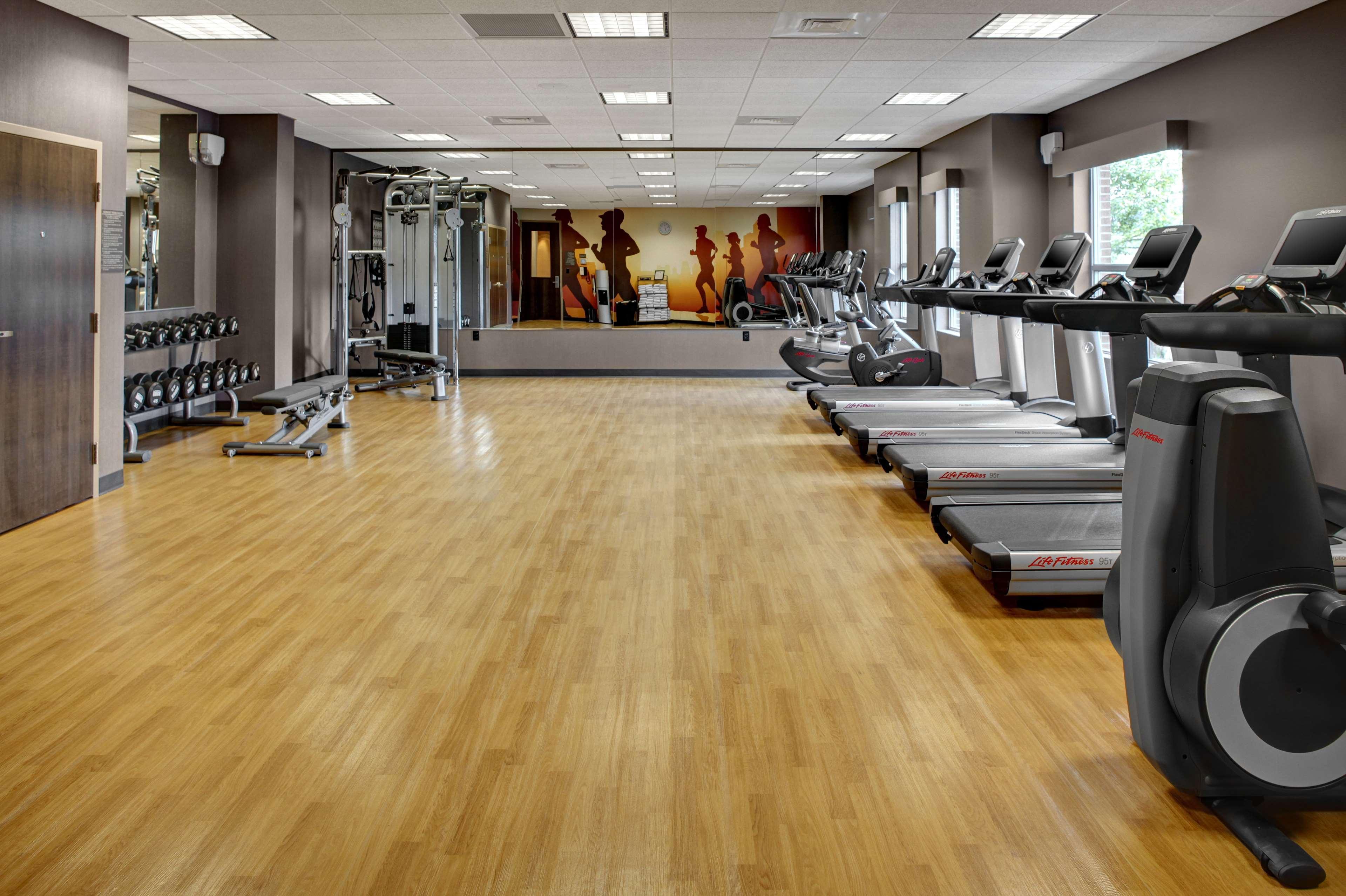 Hyatt House Atlanta Cobb Galleria Smyrna Εξωτερικό φωτογραφία