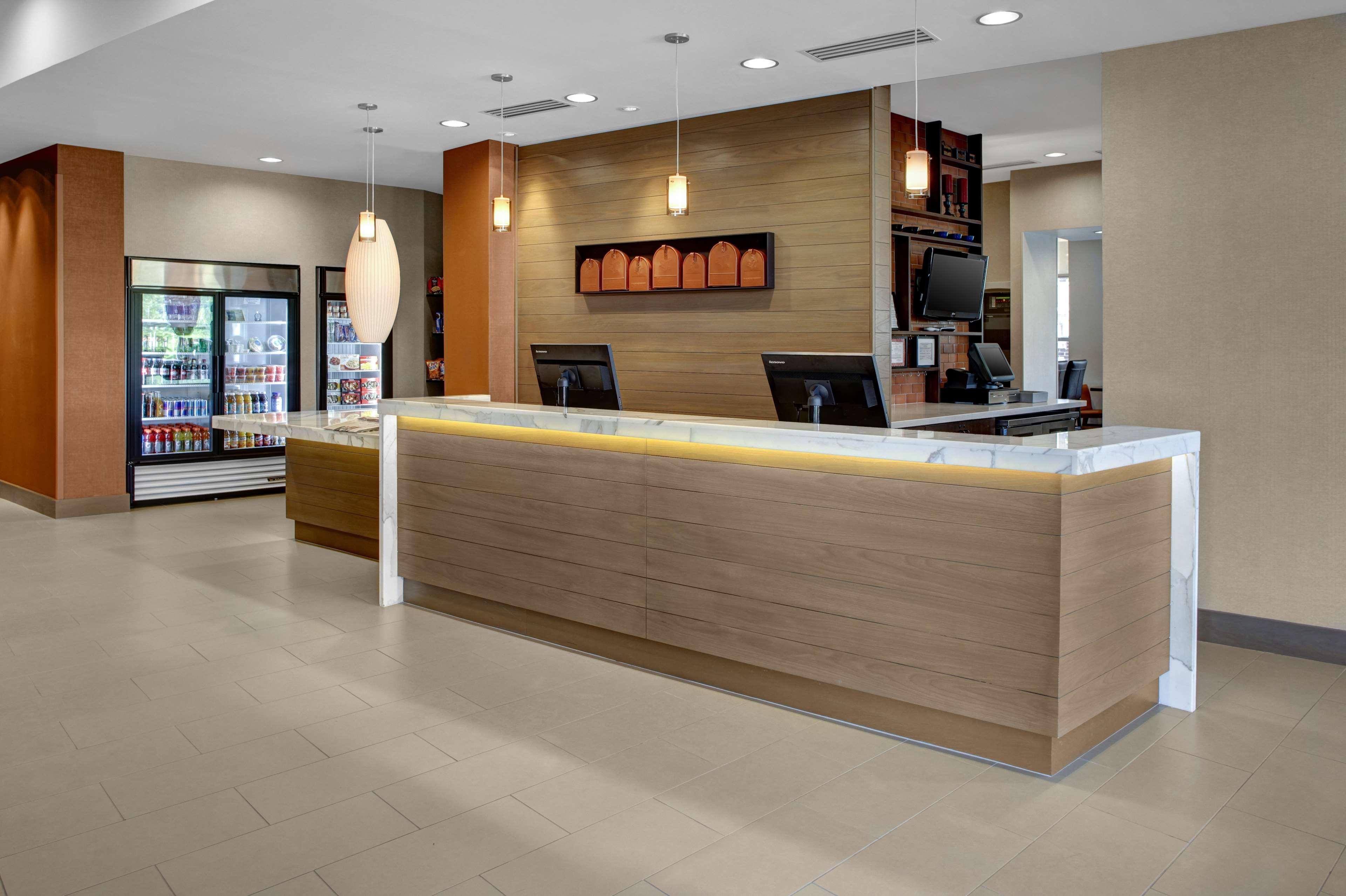 Hyatt House Atlanta Cobb Galleria Smyrna Εξωτερικό φωτογραφία