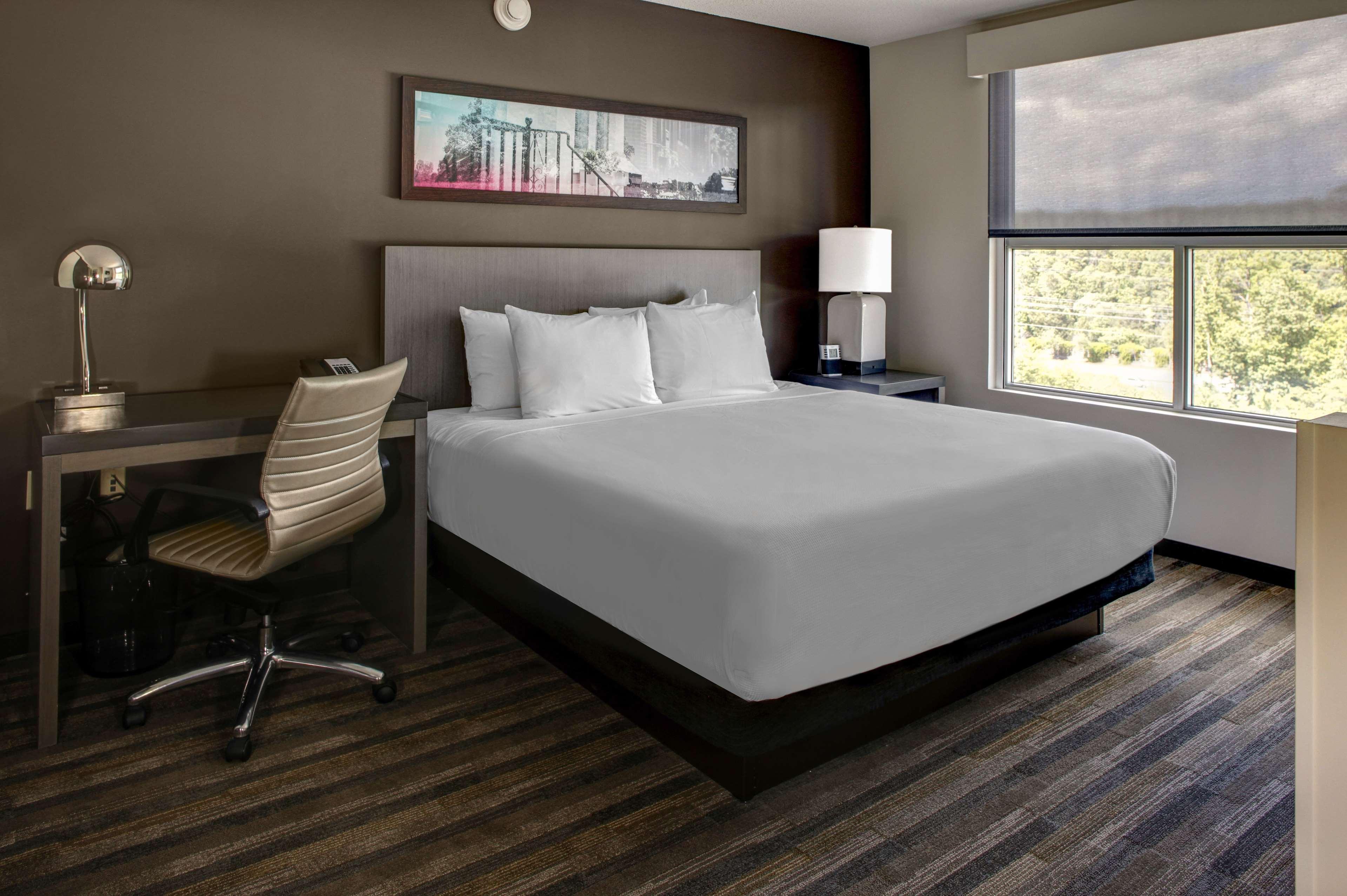 Hyatt House Atlanta Cobb Galleria Smyrna Εξωτερικό φωτογραφία