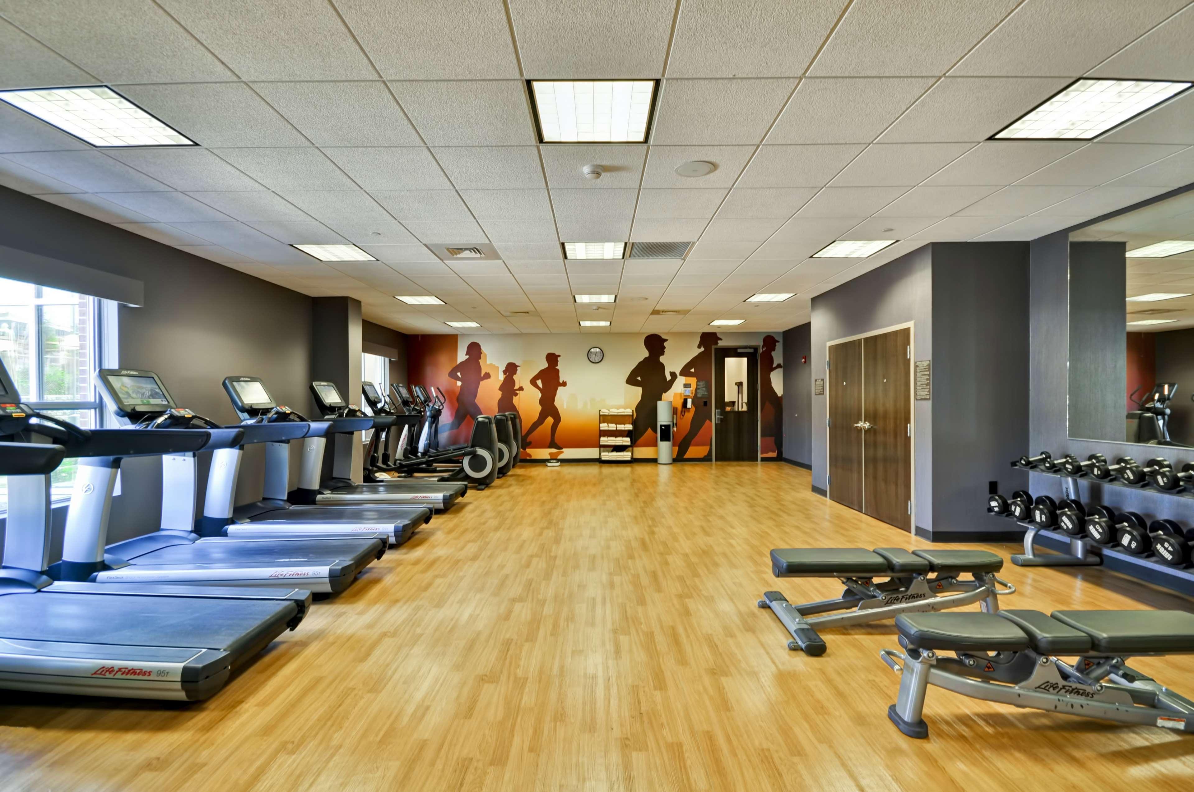 Hyatt House Atlanta Cobb Galleria Smyrna Εξωτερικό φωτογραφία