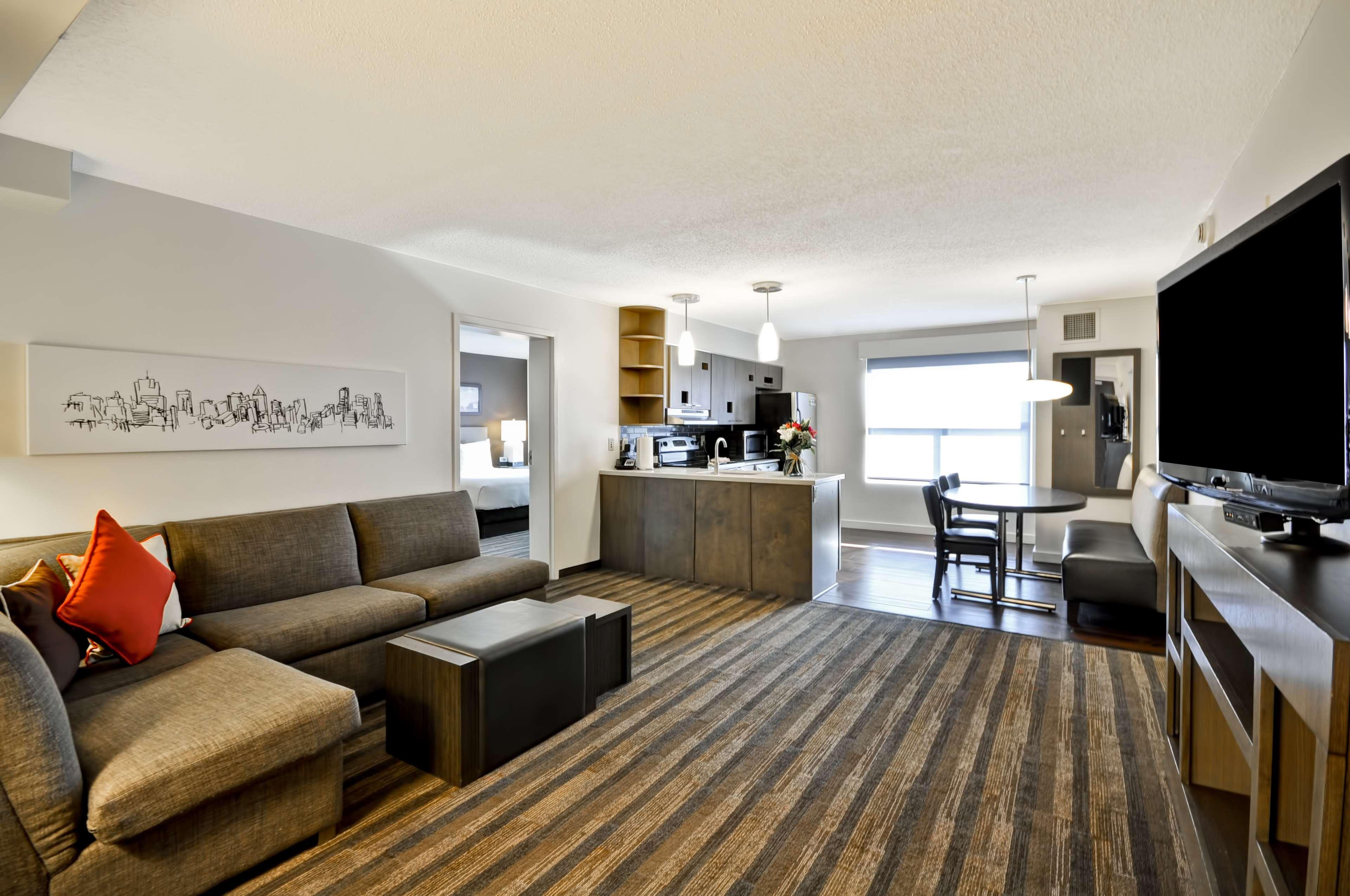 Hyatt House Atlanta Cobb Galleria Smyrna Εξωτερικό φωτογραφία