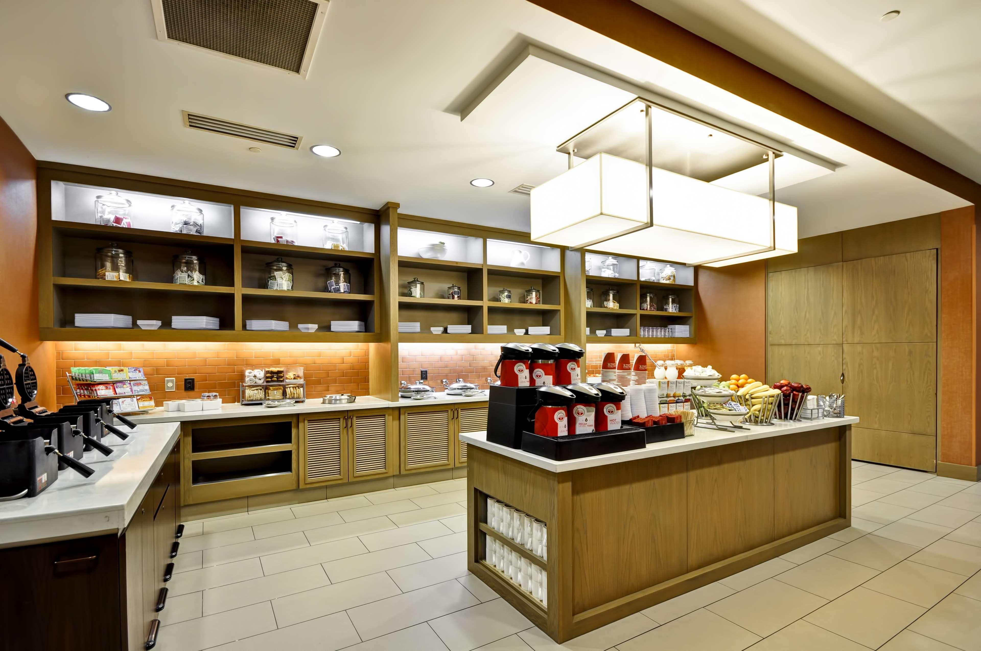 Hyatt House Atlanta Cobb Galleria Smyrna Εξωτερικό φωτογραφία