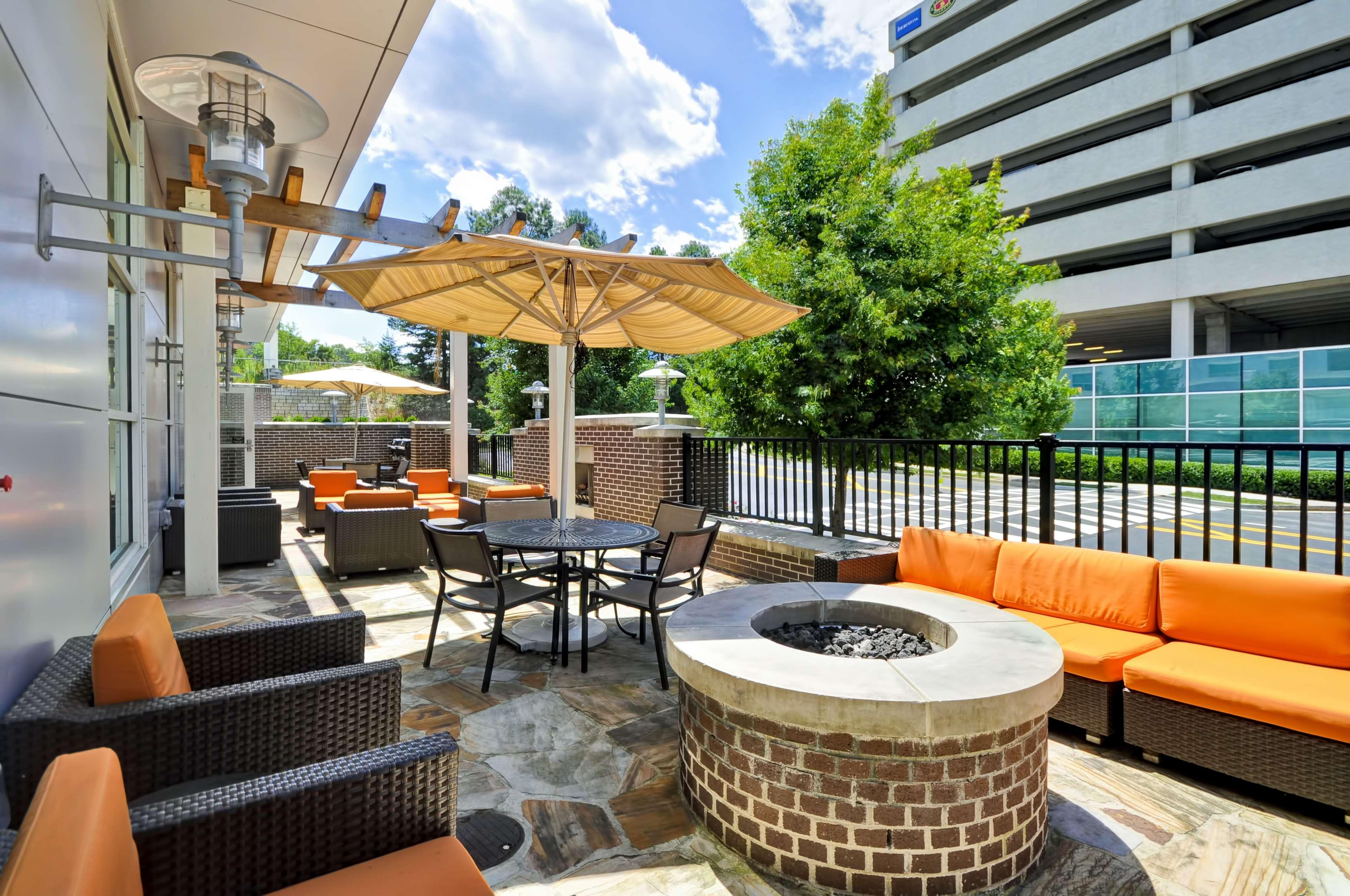 Hyatt House Atlanta Cobb Galleria Smyrna Εξωτερικό φωτογραφία
