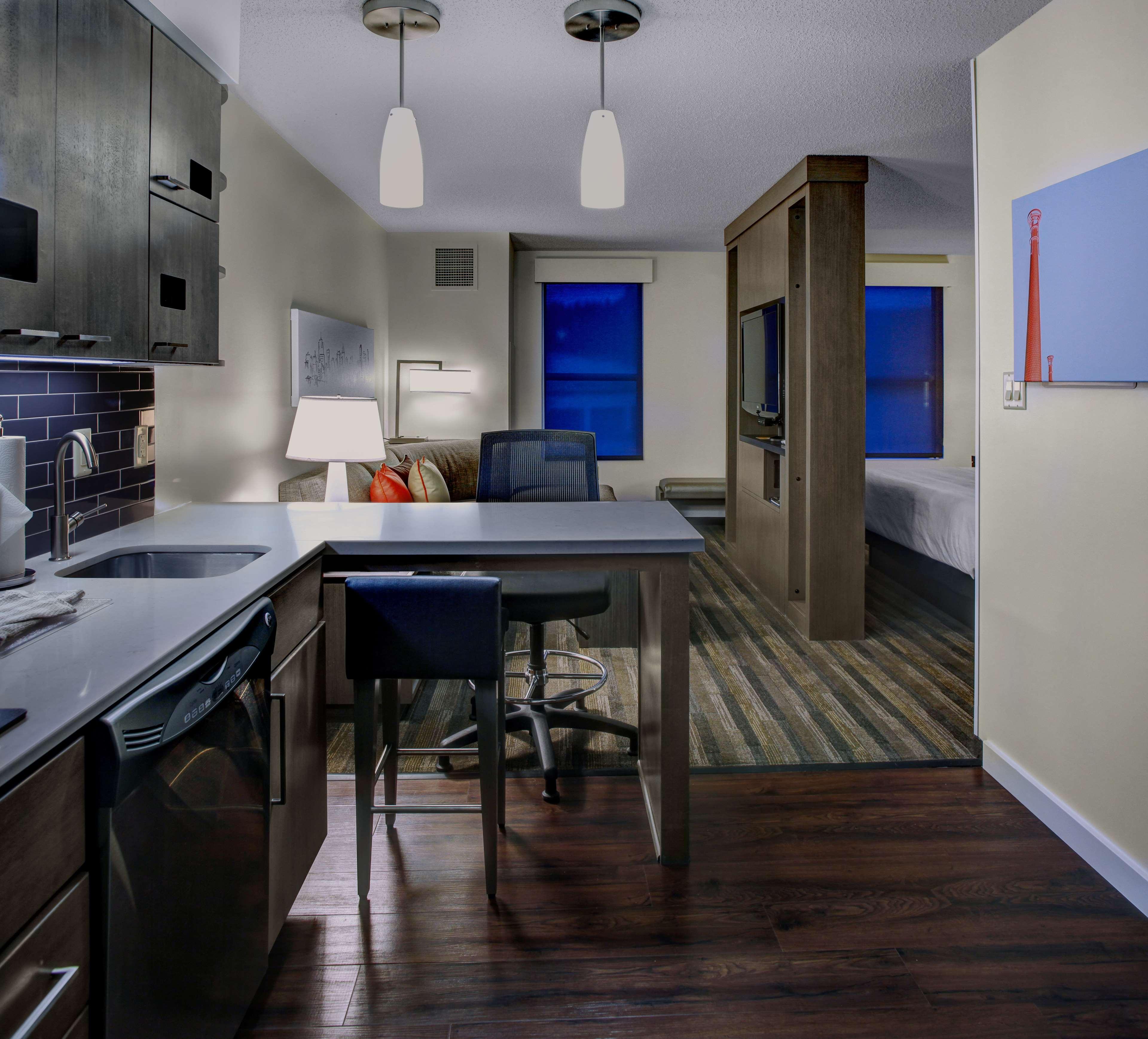 Hyatt House Atlanta Cobb Galleria Smyrna Εξωτερικό φωτογραφία