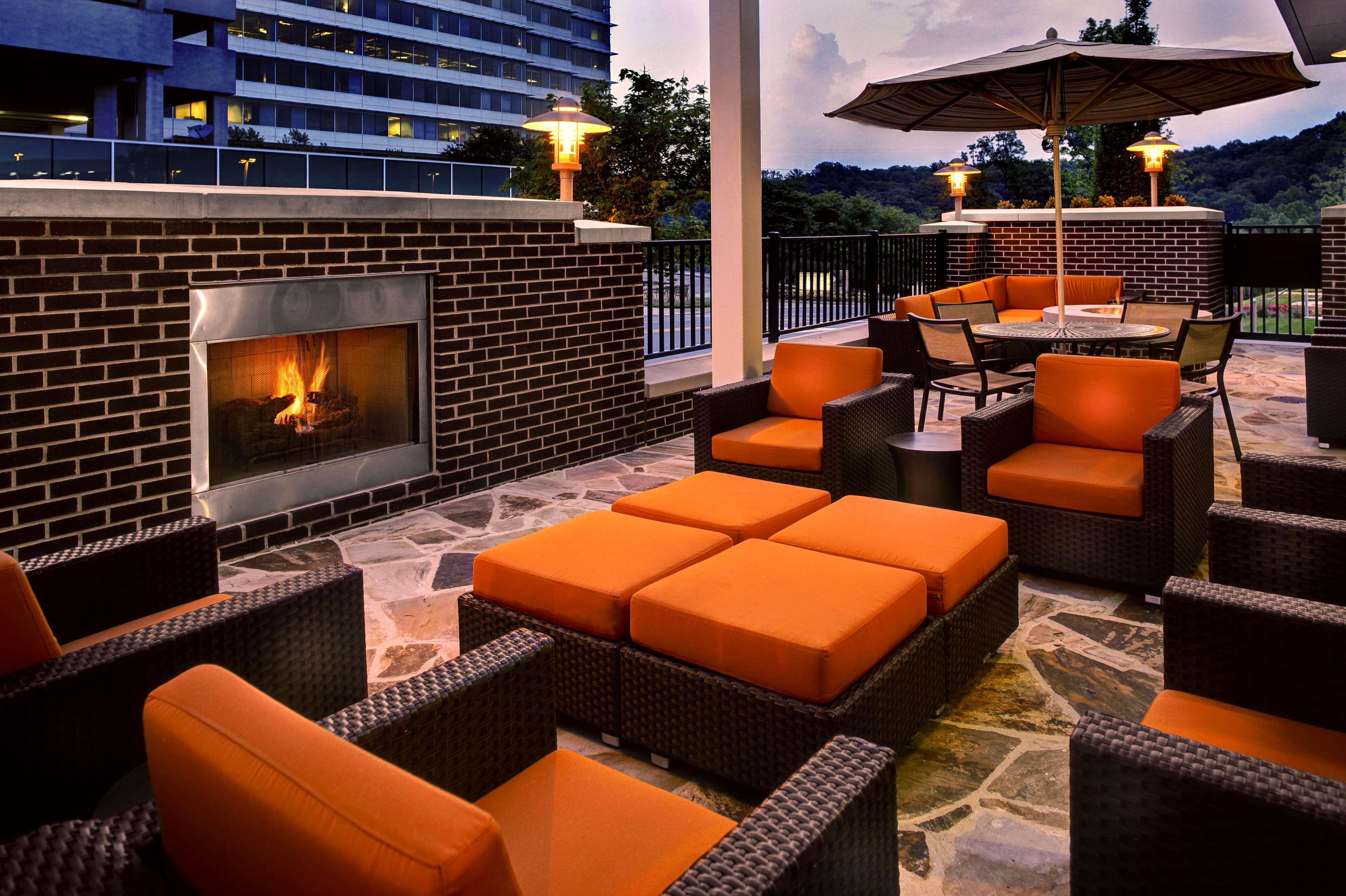 Hyatt House Atlanta Cobb Galleria Smyrna Εξωτερικό φωτογραφία