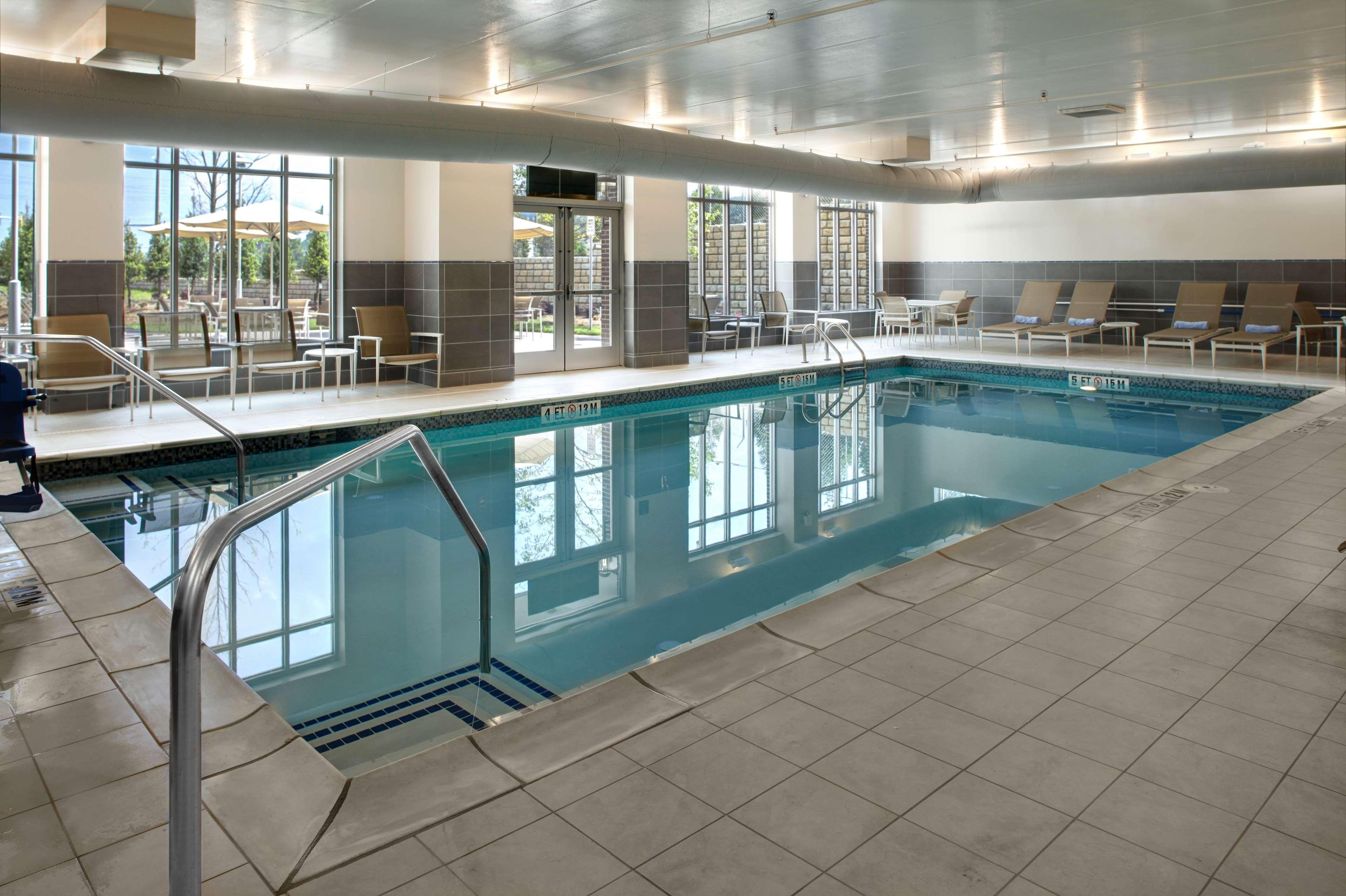 Hyatt House Atlanta Cobb Galleria Smyrna Εξωτερικό φωτογραφία