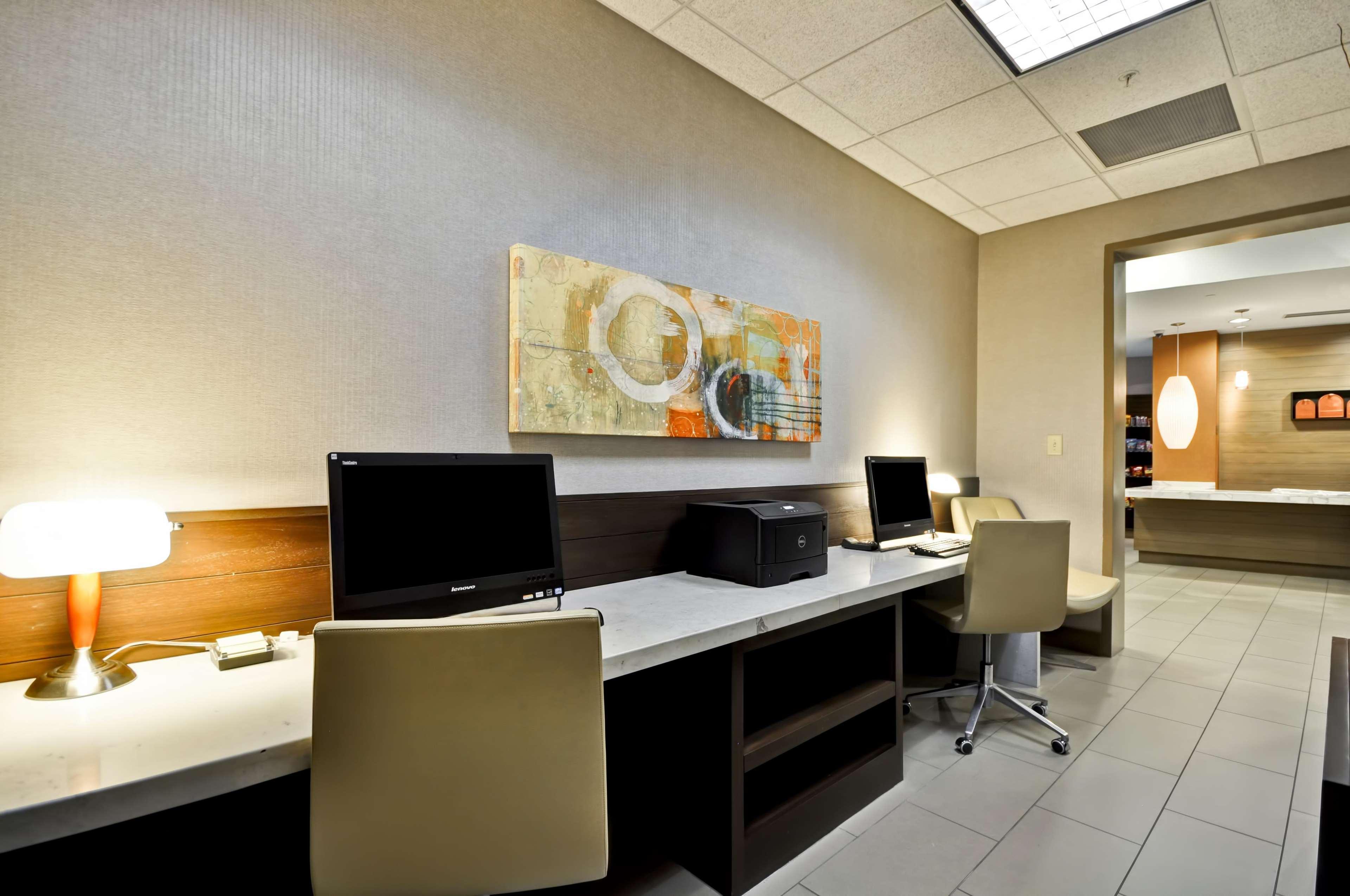 Hyatt House Atlanta Cobb Galleria Smyrna Εξωτερικό φωτογραφία