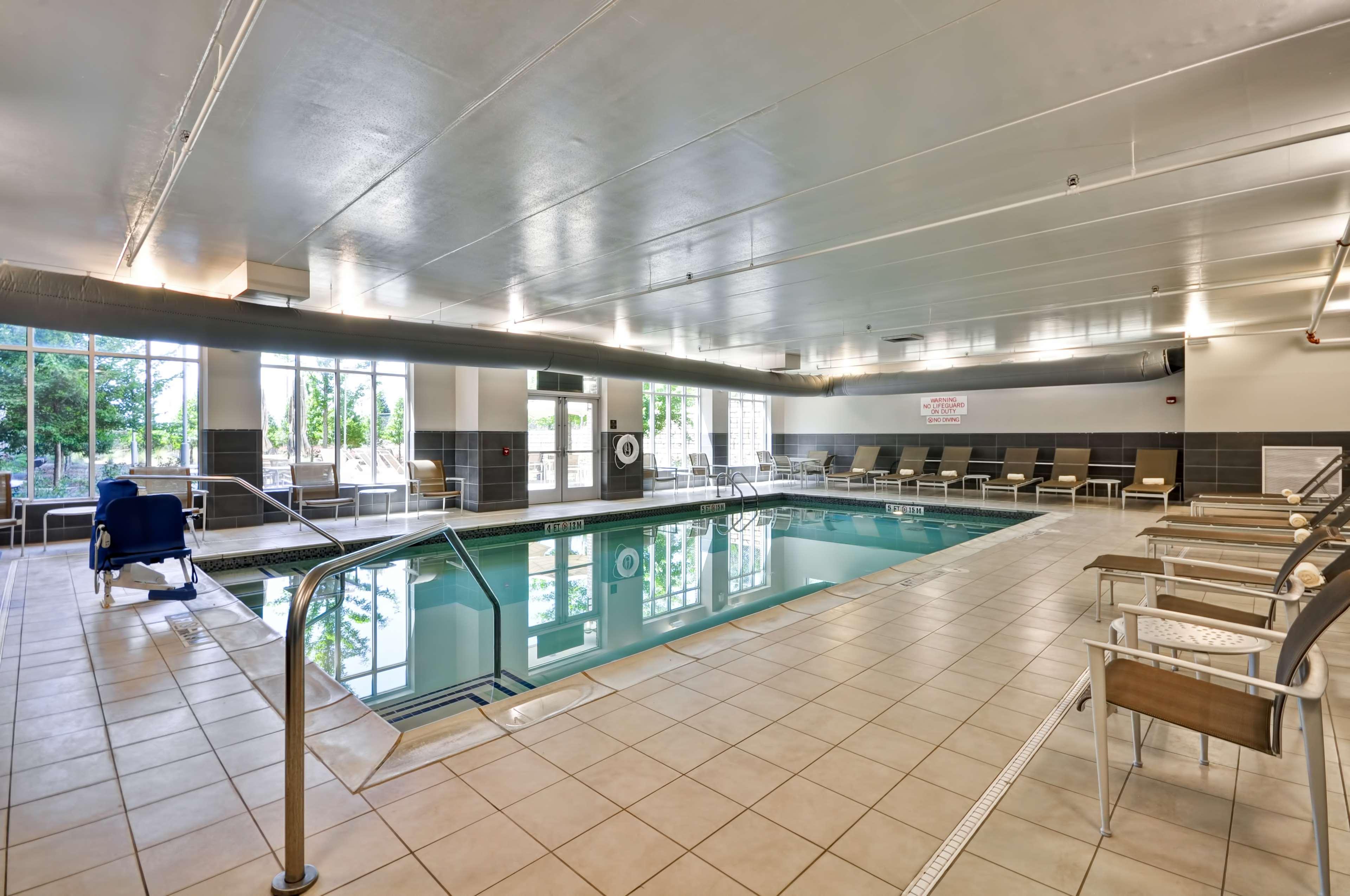 Hyatt House Atlanta Cobb Galleria Smyrna Εξωτερικό φωτογραφία