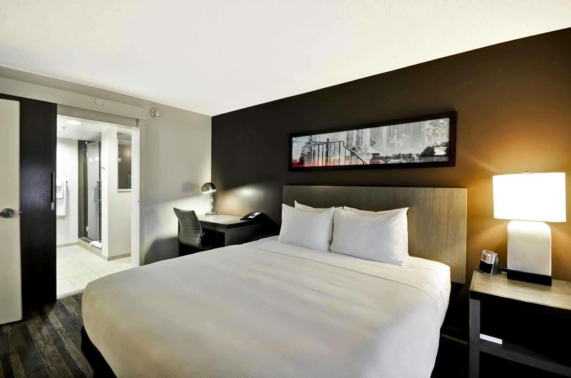 Hyatt House Atlanta Cobb Galleria Smyrna Εξωτερικό φωτογραφία